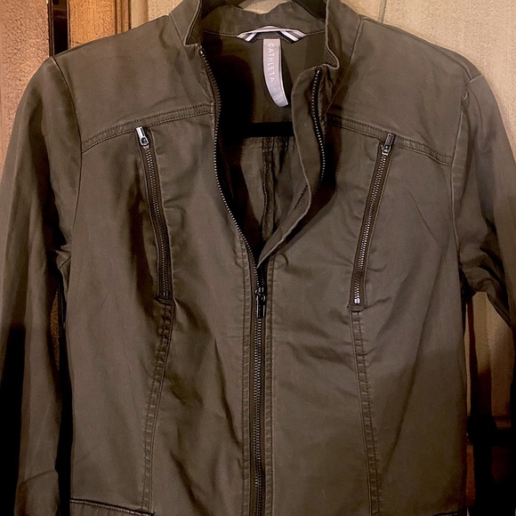 Athleta Summit Cargo Jumpsuit - Picture 5 of 5